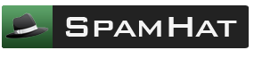 SpamHat Logo